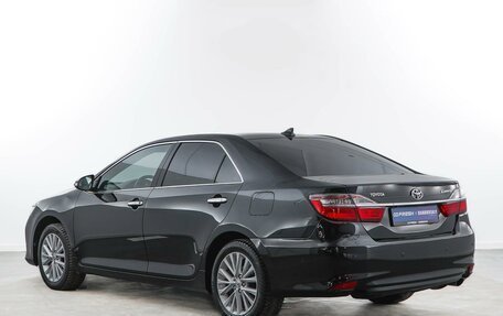 Toyota Camry, 2014 год, 1 728 055 рублей, 2 фотография