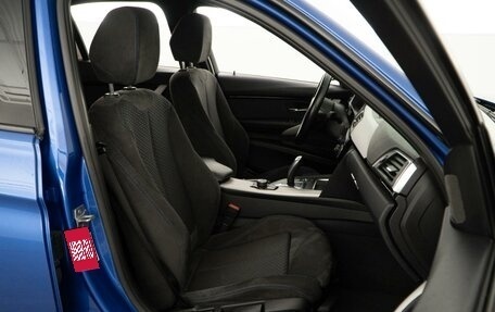 BMW 3 серия, 2016 год, 2 467 444 рублей, 8 фотография