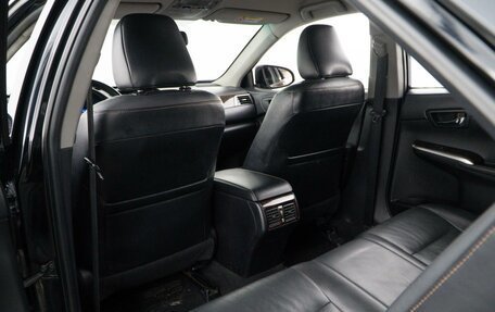 Toyota Camry, 2014 год, 1 728 055 рублей, 11 фотография