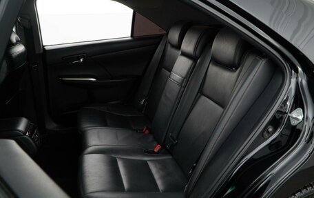 Toyota Camry, 2014 год, 1 728 055 рублей, 9 фотография