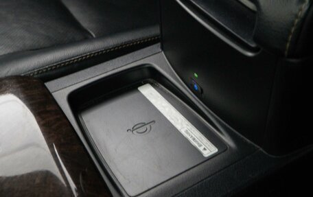 Toyota Camry, 2014 год, 1 728 055 рублей, 19 фотография