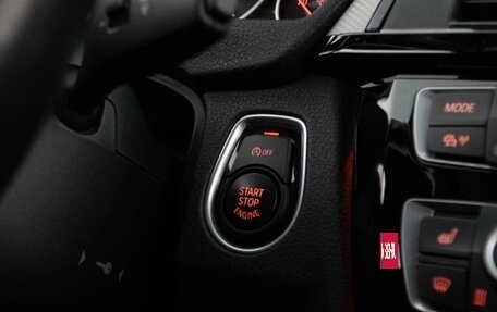 BMW 3 серия, 2016 год, 2 467 444 рублей, 18 фотография