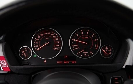 BMW 3 серия, 2016 год, 2 467 444 рублей, 24 фотография