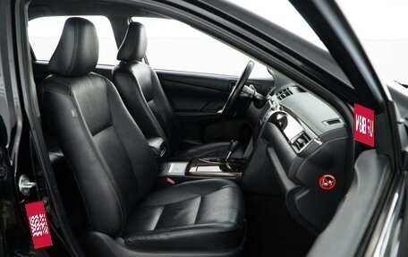 Toyota Camry, 2014 год, 1 728 055 рублей, 8 фотография