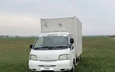 Mitsubishi Delica IV, 2001 год, 700 000 рублей, 1 фотография