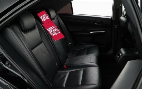 Toyota Camry, 2014 год, 1 728 055 рублей, 7 фотография