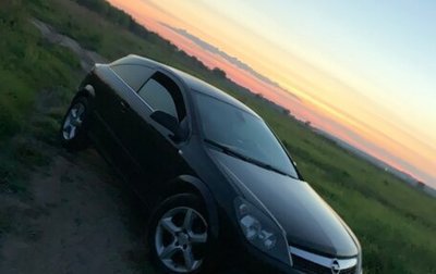 Opel Astra H, 2008 год, 590 000 рублей, 1 фотография