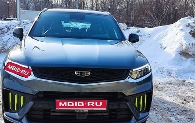 Geely Tugella FY11, 2023 год, 3 000 000 рублей, 1 фотография