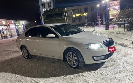 Skoda Octavia, 2013 год, 1 180 000 рублей, 1 фотография