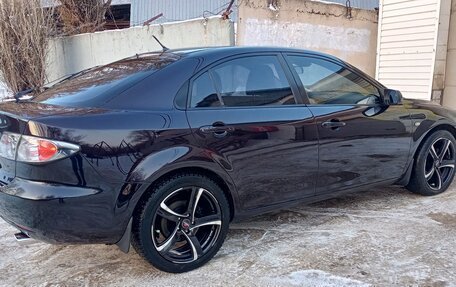 Mazda 6, 2006 год, 525 000 рублей, 1 фотография