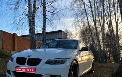 BMW 3 серия, 2008 год, 1 150 000 рублей, 1 фотография