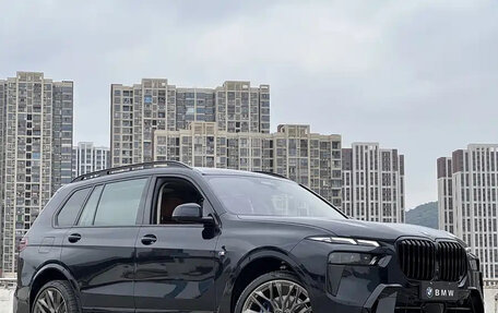 BMW X7, 2025 год, 12 100 013 рублей, 1 фотография