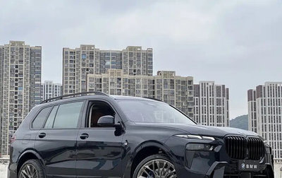 BMW X7, 2025 год, 12 100 013 рублей, 1 фотография