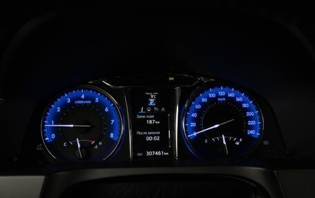 Toyota Camry, 2014 год, 1 728 055 рублей, 24 фотография