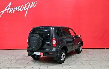 Chevrolet Niva I рестайлинг, 2012 год, 410 000 рублей, 5 фотография