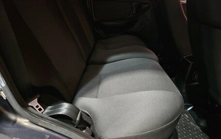 Chevrolet Niva I рестайлинг, 2012 год, 410 000 рублей, 12 фотография