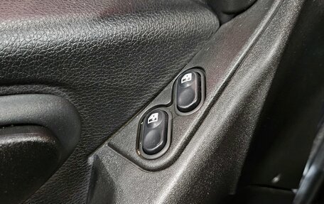 Chevrolet Niva I рестайлинг, 2012 год, 410 000 рублей, 15 фотография