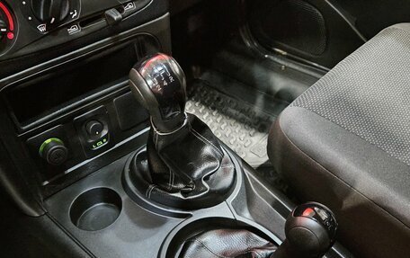 Chevrolet Niva I рестайлинг, 2012 год, 410 000 рублей, 14 фотография