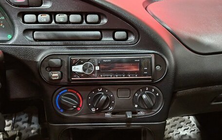 Chevrolet Niva I рестайлинг, 2012 год, 410 000 рублей, 13 фотография