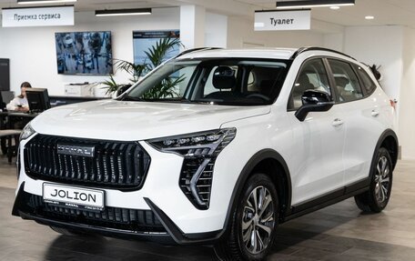 Haval Jolion, 2026 год, 2 799 000 рублей, 1 фотография