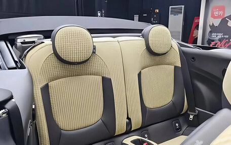 MINI Cabrio, 2023 год, 4 270 000 рублей, 15 фотография