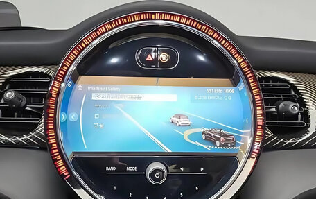 MINI Cabrio, 2023 год, 4 270 000 рублей, 11 фотография