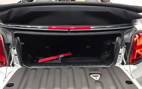 MINI Cabrio, 2023 год, 4 270 000 рублей, 19 фотография