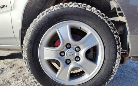 KIA Sportage II, 2006 год, 700 400 рублей, 4 фотография