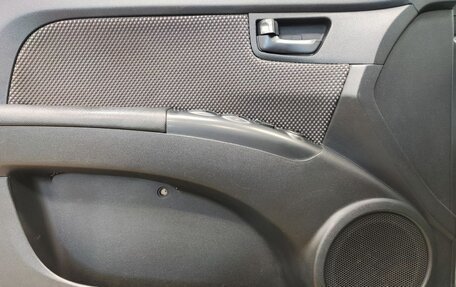 KIA Sportage II, 2006 год, 700 400 рублей, 6 фотография