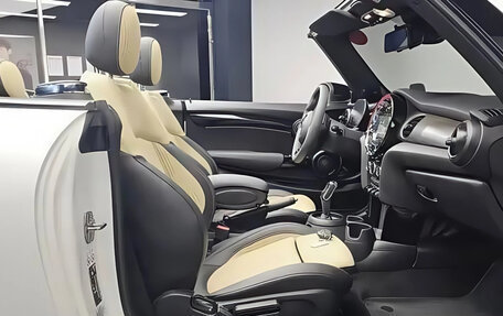 MINI Cabrio, 2023 год, 4 270 000 рублей, 12 фотография