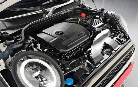 MINI Cabrio, 2023 год, 4 270 000 рублей, 17 фотография