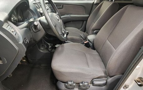 KIA Sportage II, 2006 год, 700 400 рублей, 9 фотография