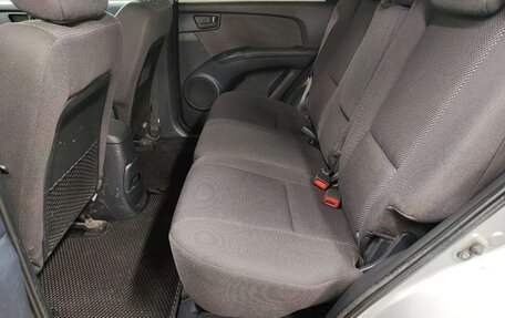 KIA Sportage II, 2006 год, 700 400 рублей, 15 фотография