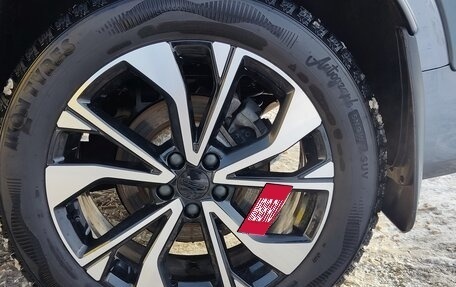 Geely Tugella FY11, 2023 год, 3 000 000 рублей, 4 фотография