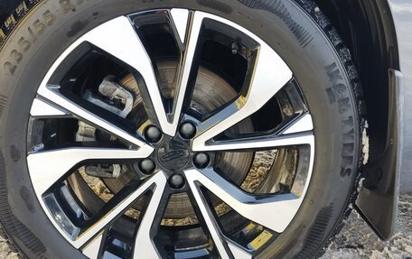 Geely Tugella FY11, 2023 год, 3 000 000 рублей, 5 фотография