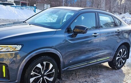 Geely Tugella FY11, 2023 год, 3 000 000 рублей, 10 фотография