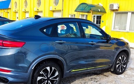 Geely Tugella FY11, 2023 год, 3 000 000 рублей, 12 фотография