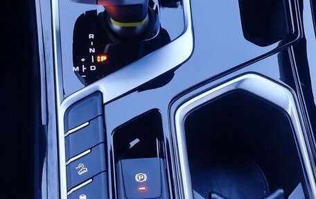 Geely Tugella FY11, 2023 год, 3 000 000 рублей, 2 фотография