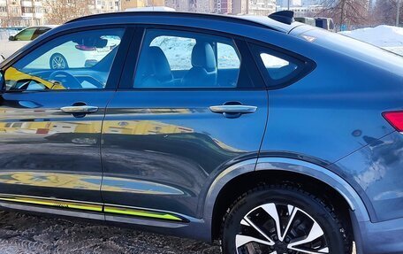 Geely Tugella FY11, 2023 год, 3 000 000 рублей, 9 фотография