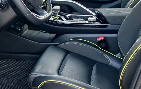 Geely Tugella FY11, 2023 год, 3 000 000 рублей, 15 фотография