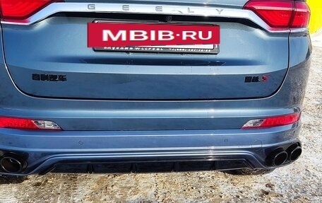 Geely Tugella FY11, 2023 год, 3 000 000 рублей, 8 фотография