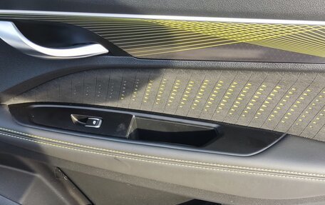 Geely Tugella FY11, 2023 год, 3 000 000 рублей, 17 фотография