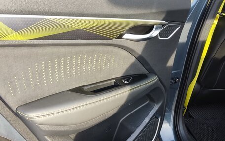 Geely Tugella FY11, 2023 год, 3 000 000 рублей, 21 фотография