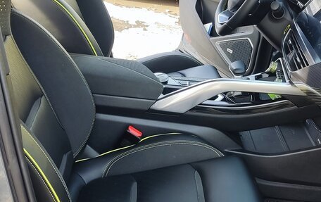 Geely Tugella FY11, 2023 год, 3 000 000 рублей, 16 фотография