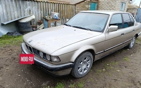 BMW 7 серия, 1989 год, 260 000 рублей, 2 фотография