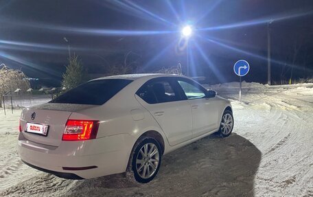 Skoda Octavia, 2013 год, 1 180 000 рублей, 2 фотография