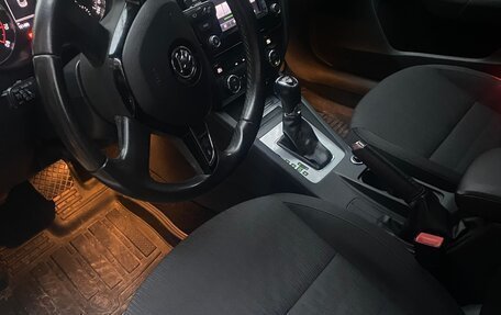 Skoda Octavia, 2013 год, 1 180 000 рублей, 7 фотография