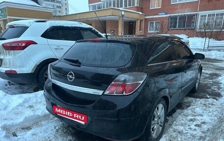 Opel Astra H, 2008 год, 590 000 рублей, 4 фотография