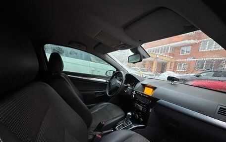Opel Astra H, 2008 год, 590 000 рублей, 10 фотография