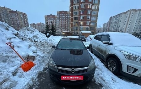 Opel Astra H, 2008 год, 590 000 рублей, 2 фотография
